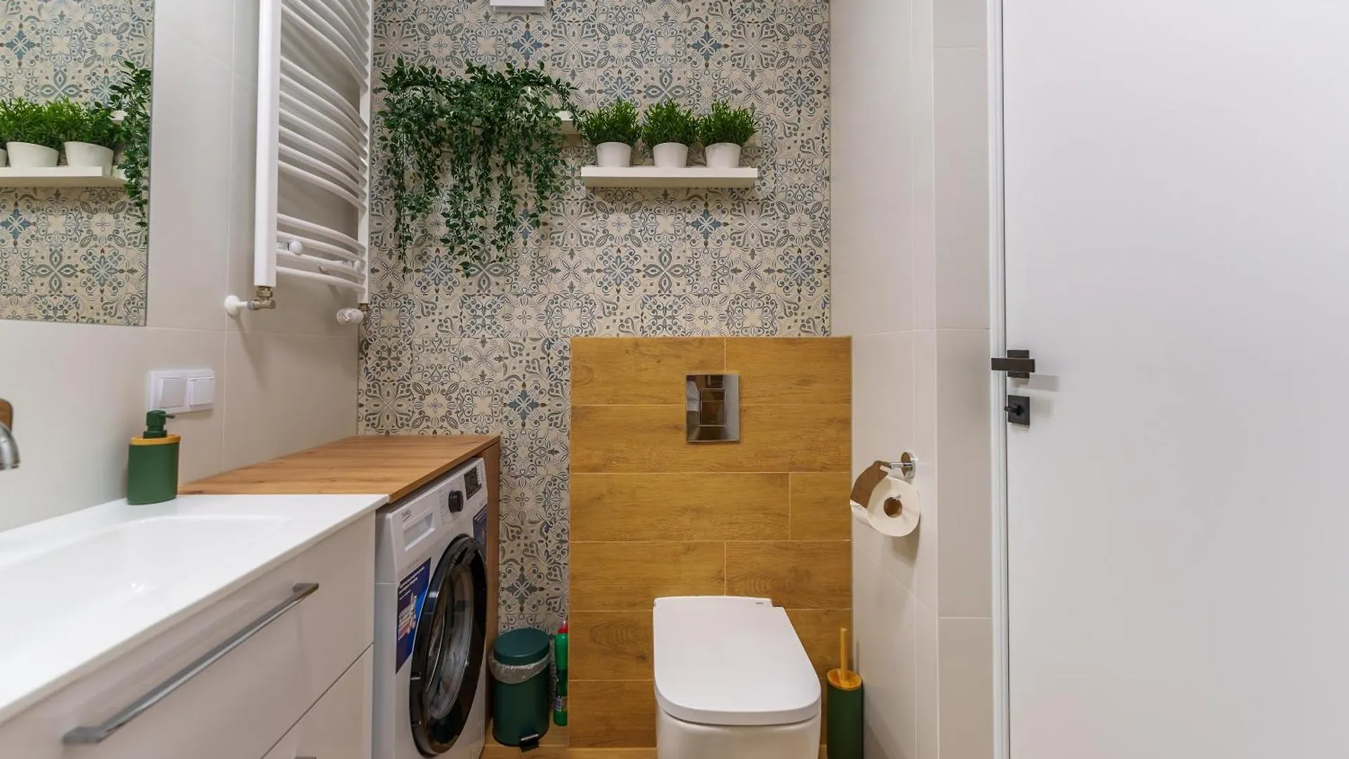 409 By Perlowa Przystan Rent - Kollataja Kolobrzeg Apartment