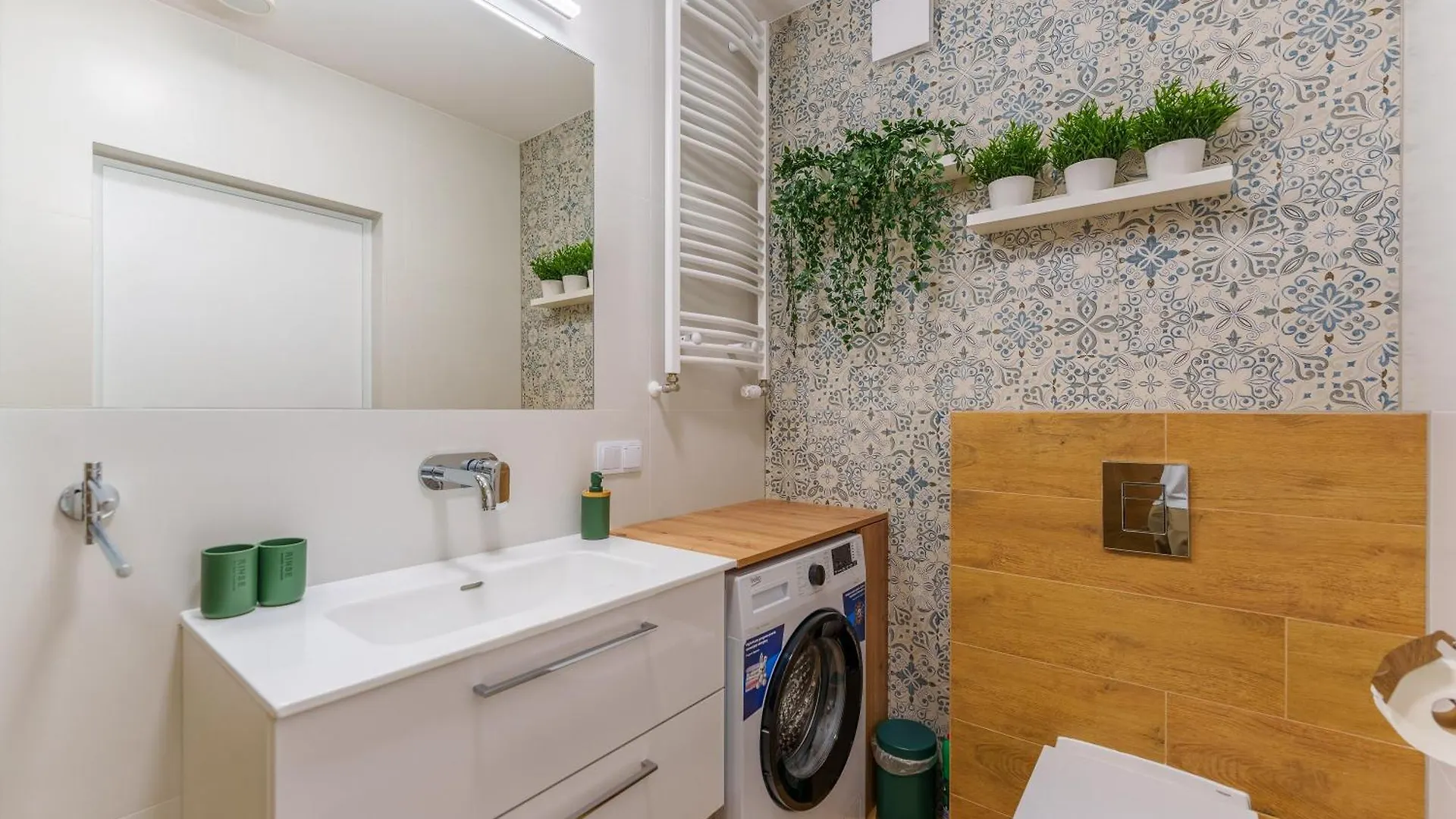 Apartment 409 By Perlowa Przystan Rent - Kollataja Kolobrzeg