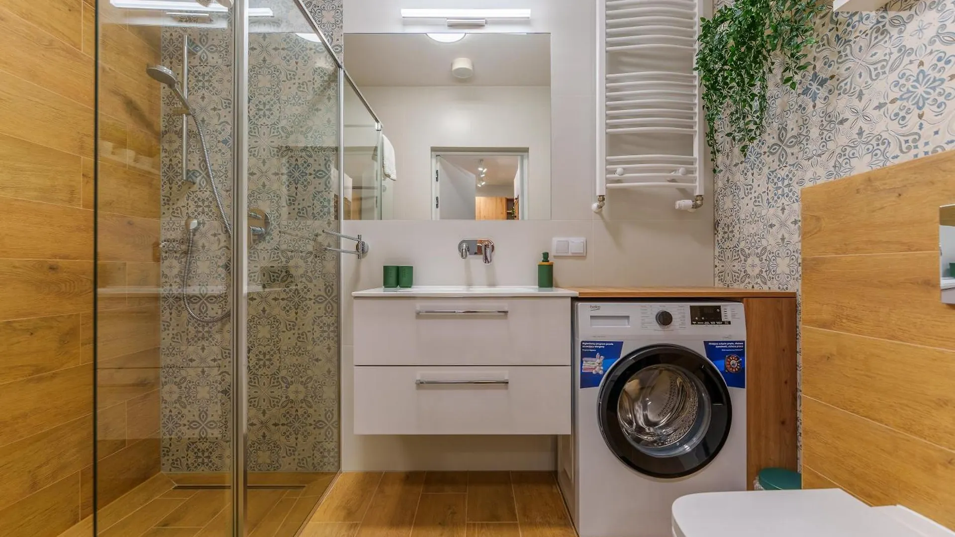 409 By Perlowa Przystan Rent - Kollataja Kolobrzeg Apartment