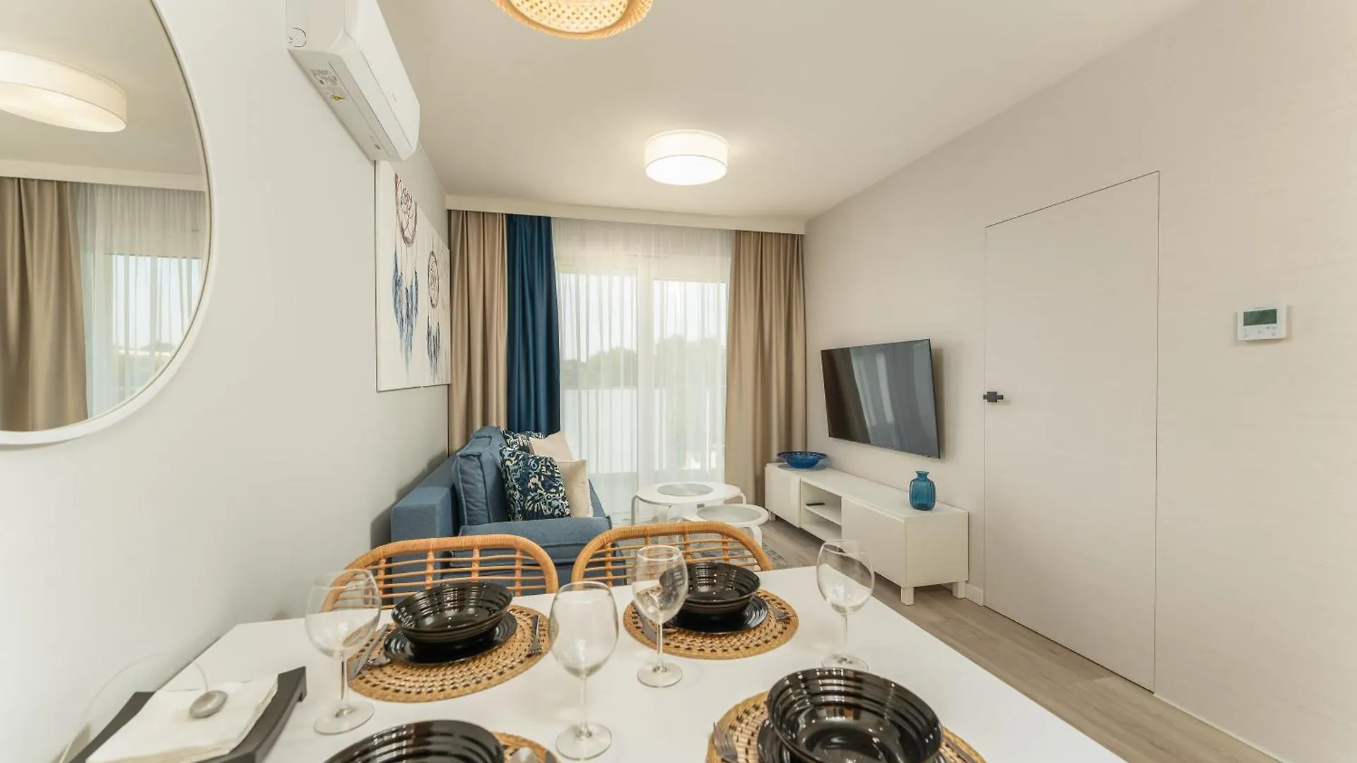 409 By Perlowa Przystan Rent - Kollataja Kolobrzeg 0*,  Poland