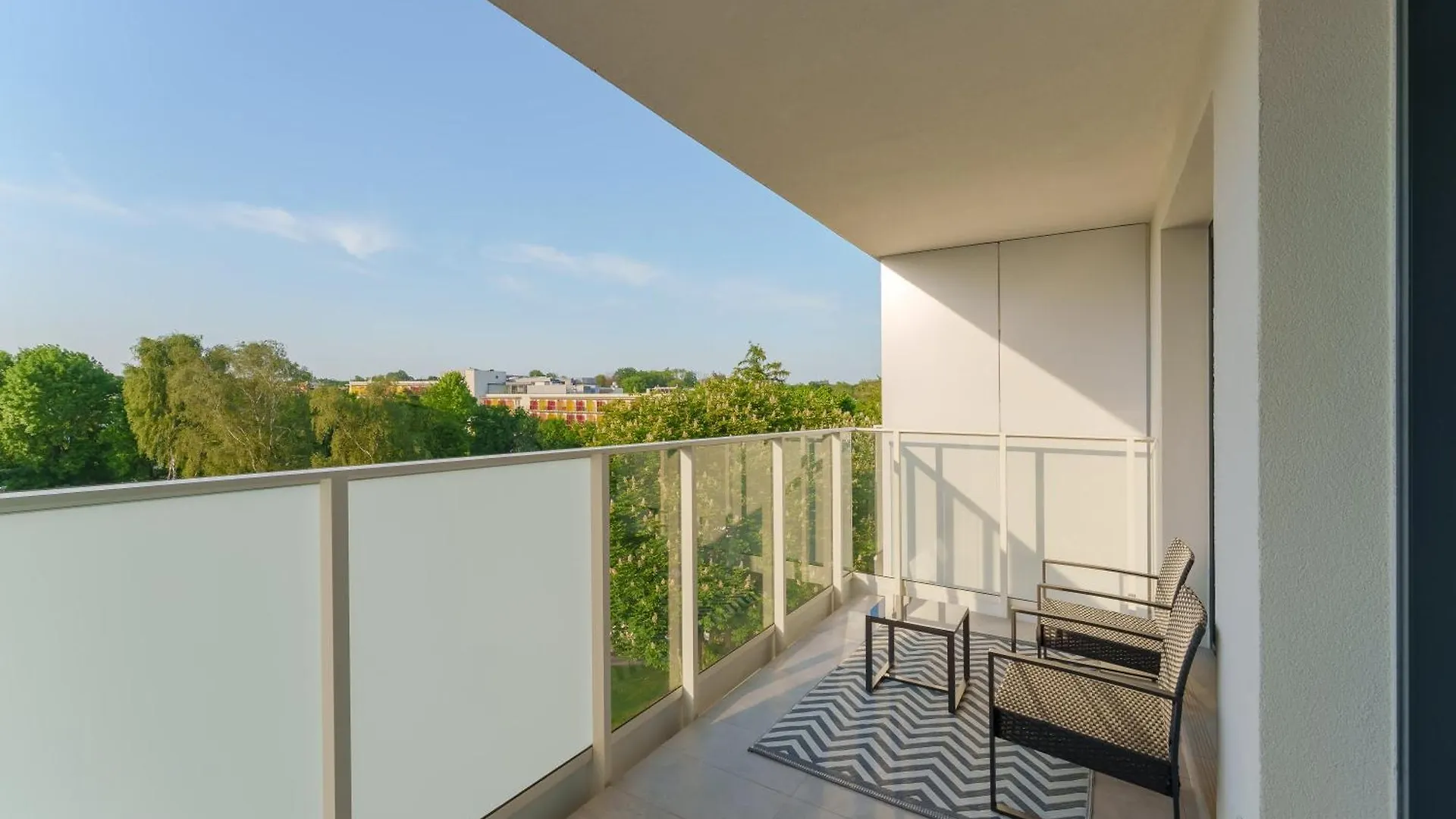 Apartment 409 By Perlowa Przystan Rent - Kollataja Kolobrzeg Poland