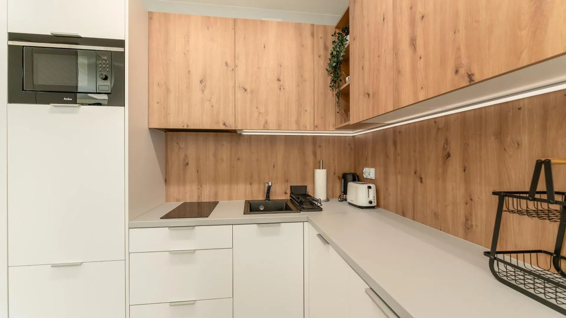 409 By Perlowa Przystan Rent - Kollataja Kolobrzeg Poland