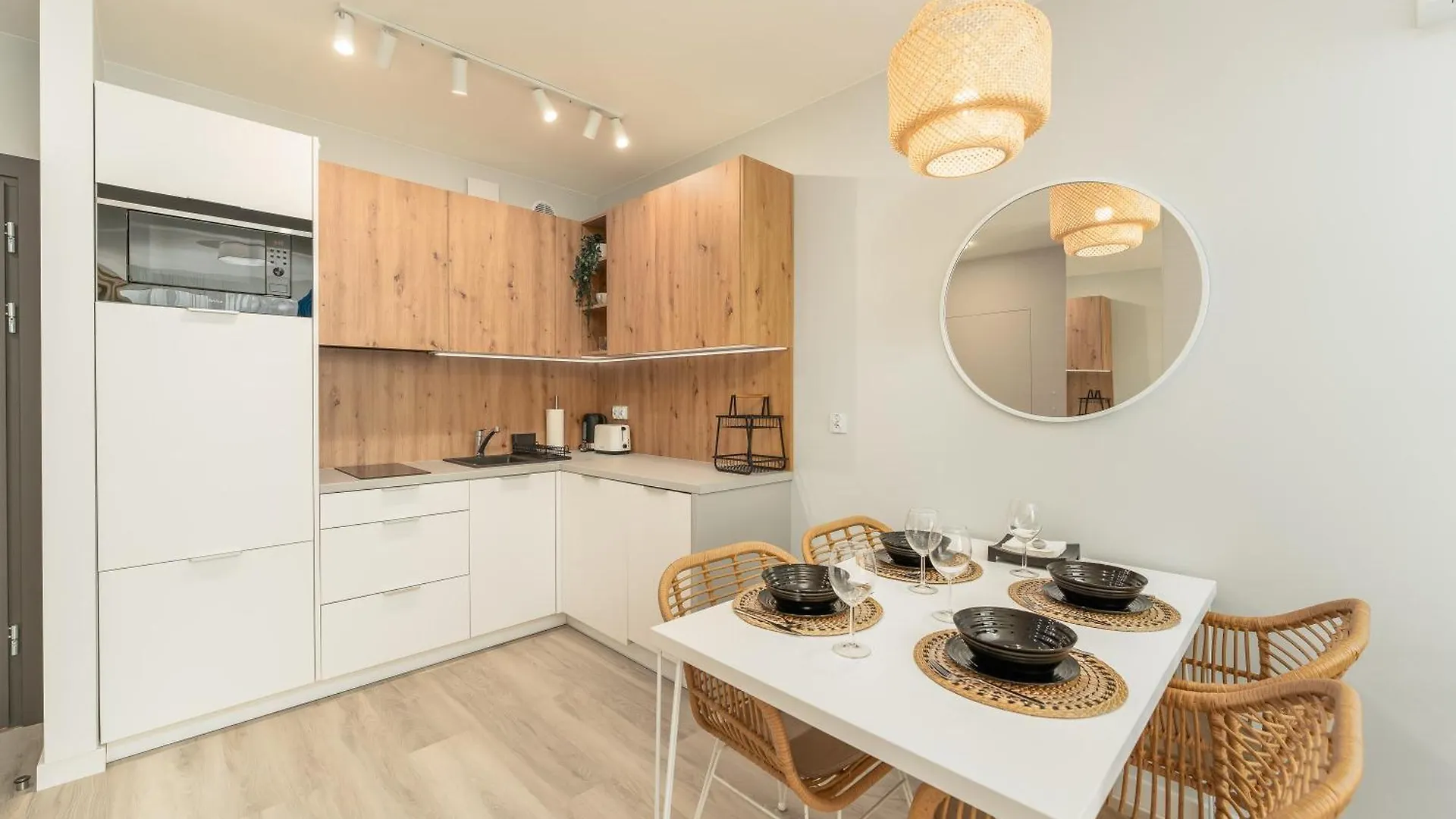 409 By Perlowa Przystan Rent - Kollataja Kolobrzeg