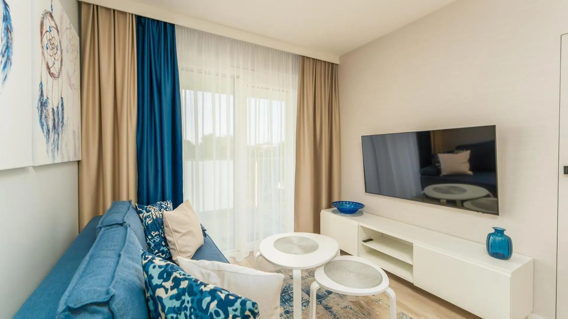 409 By Perlowa Przystan Rent - Kollataja Kolobrzeg