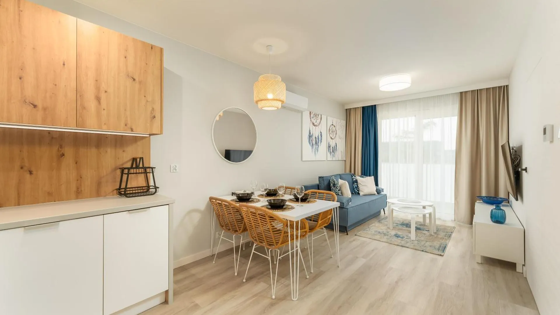 409 By Perlowa Przystan Rent - Kollataja Kolobrzeg