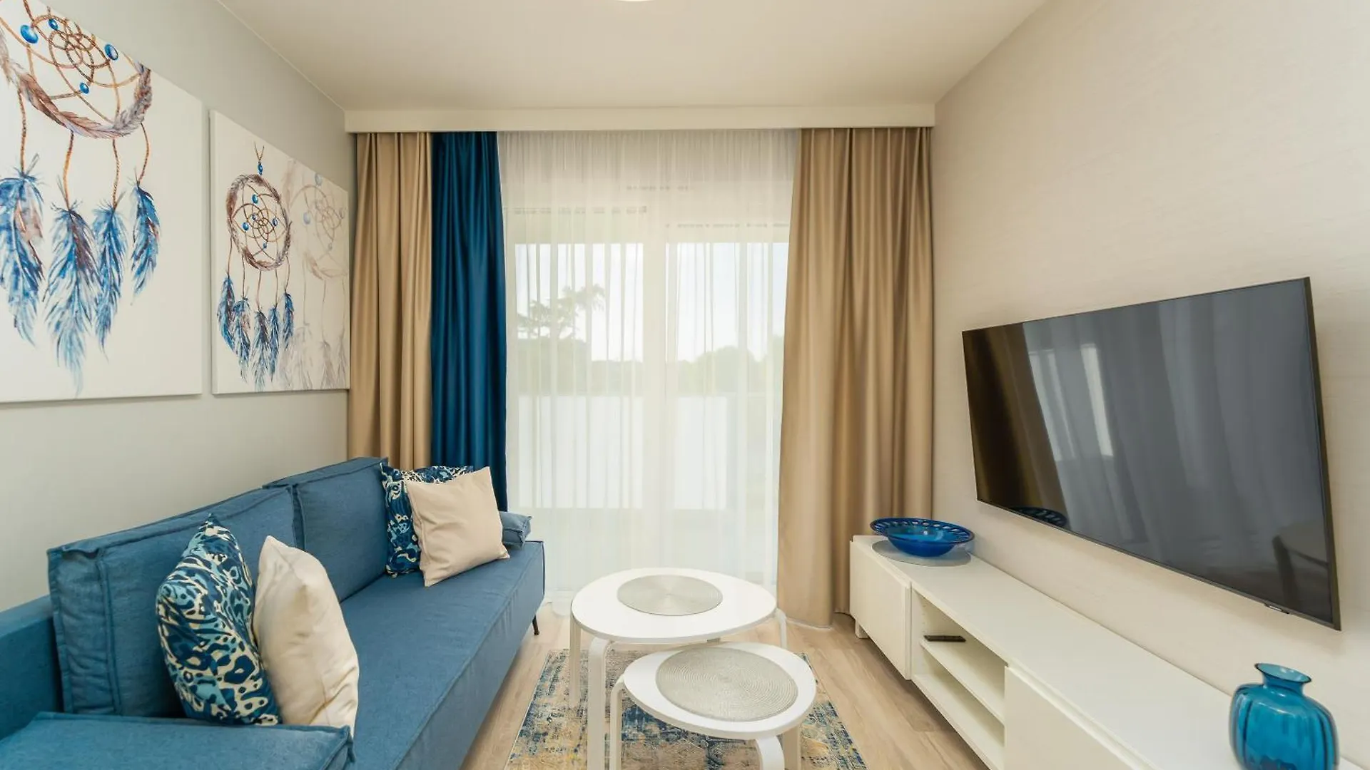 409 By Perlowa Przystan Rent - Kollataja Kolobrzeg 0*,  Poland