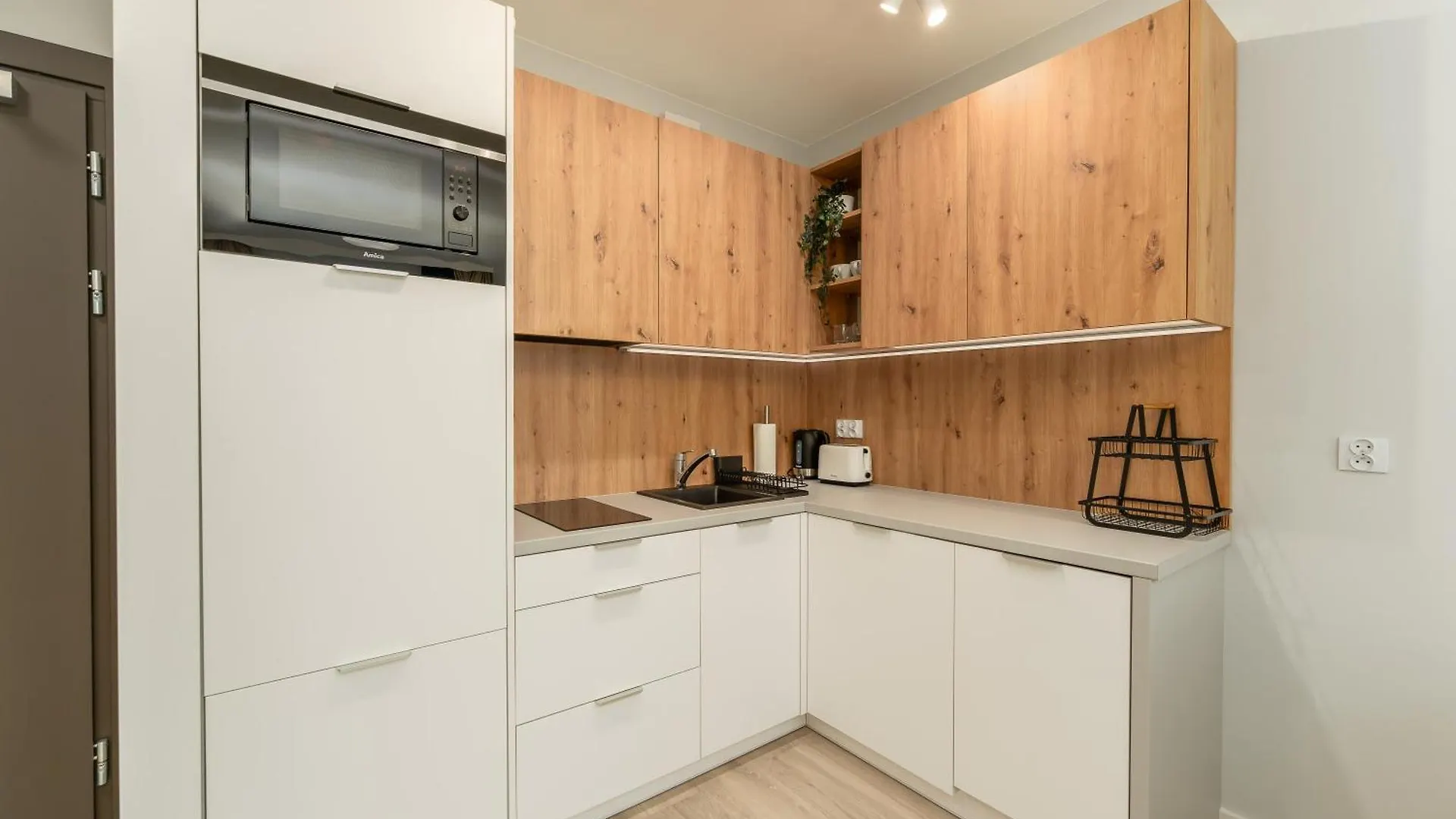 Apartment 409 By Perlowa Przystan Rent - Kollataja Kolobrzeg