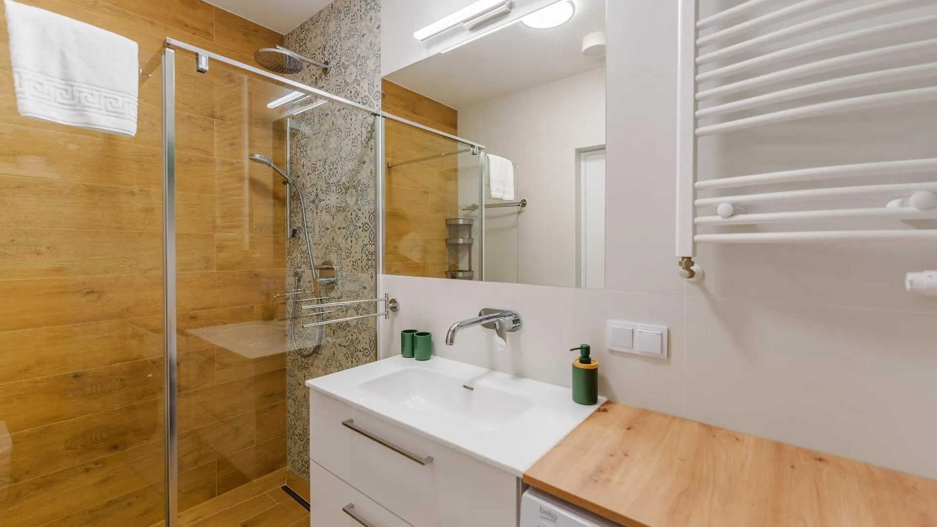 409 By Perlowa Przystan Rent - Kollataja Kolobrzeg Poland