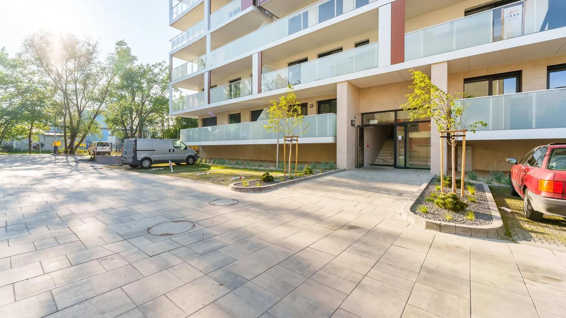 409 By Perlowa Przystan Rent - Kollataja Kolobrzeg 0*,  Poland