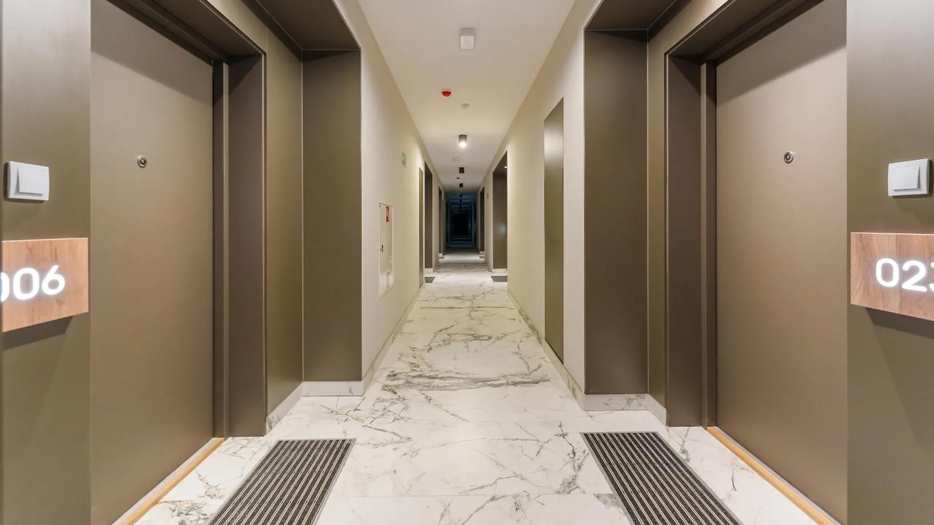 409 By Perlowa Przystan Rent - Kollataja Kolobrzeg Apartment